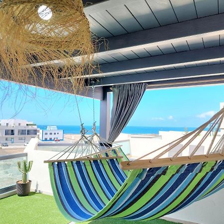 Deep Blue Cotillo III By Sea You There Fuerteventura Exterior foto