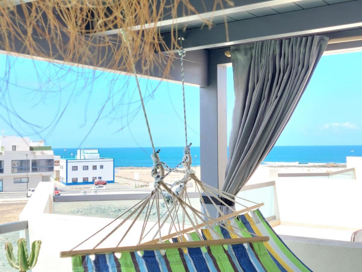 Deep Blue Cotillo III By Sea You There Fuerteventura Exterior foto