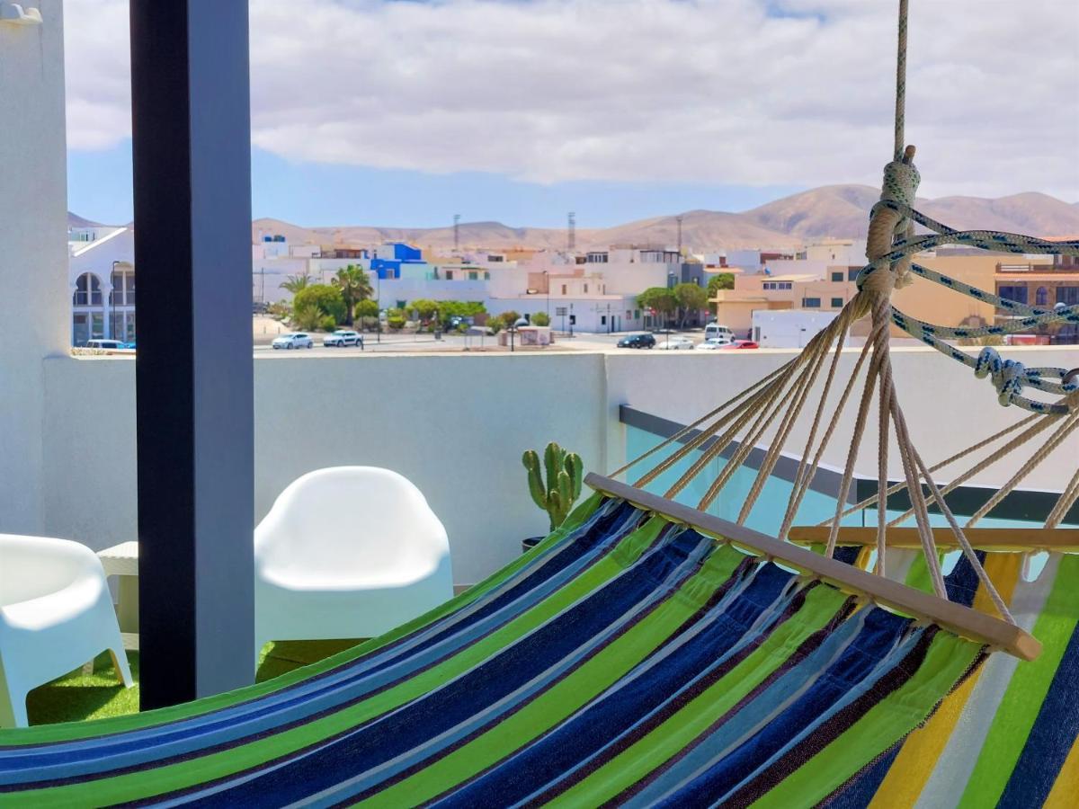 Deep Blue Cotillo III By Sea You There Fuerteventura Exterior foto