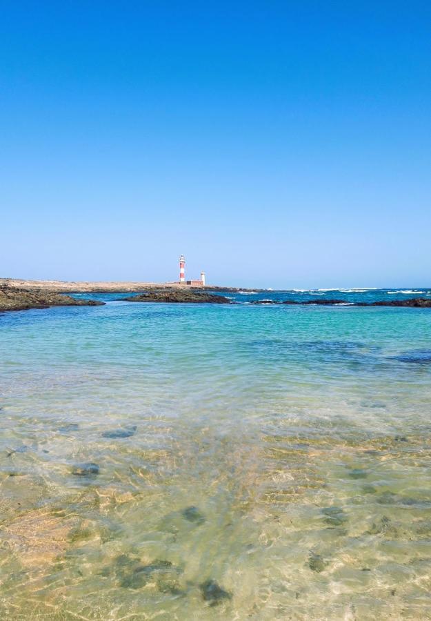 Deep Blue Cotillo III By Sea You There Fuerteventura Exterior foto