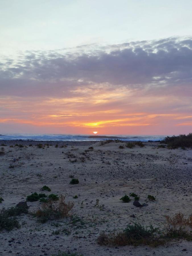 Deep Blue Cotillo III By Sea You There Fuerteventura Exterior foto
