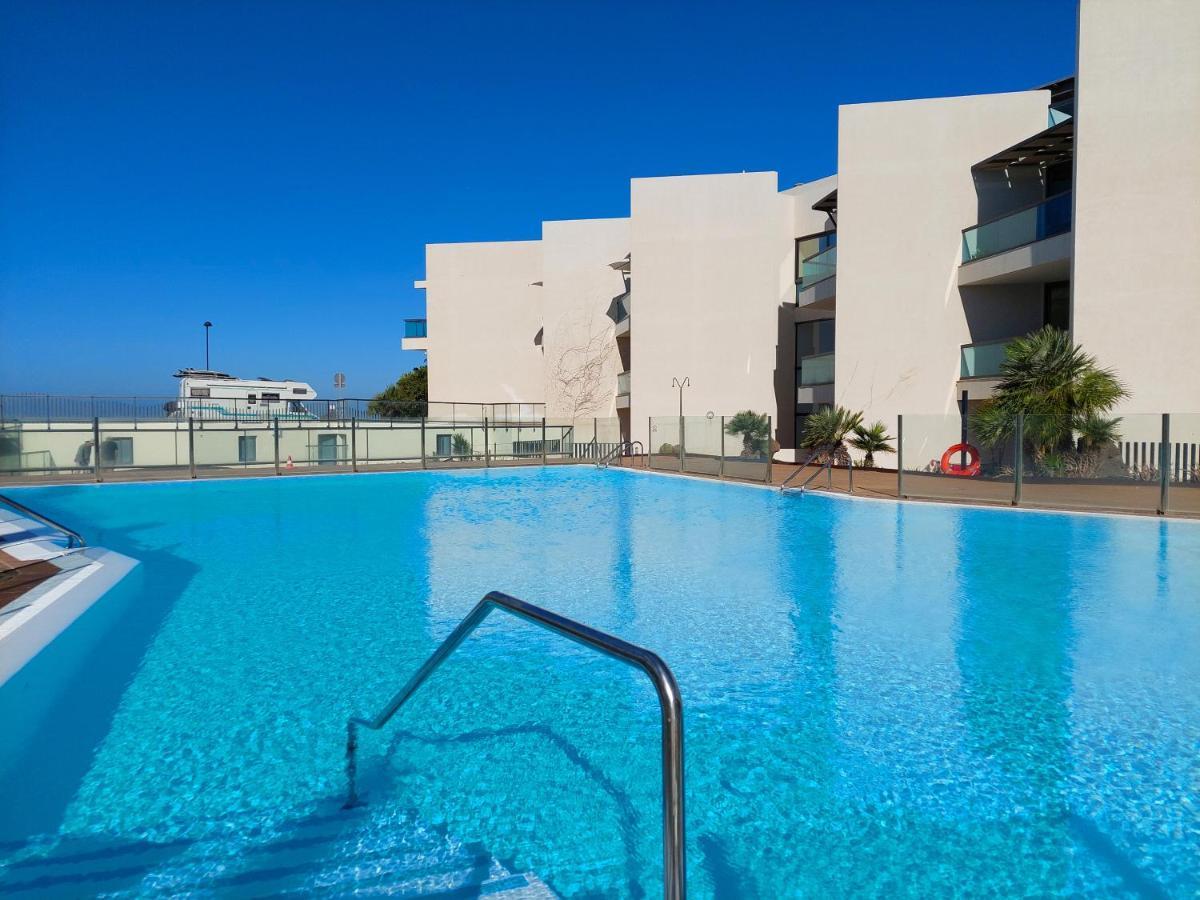 Deep Blue Cotillo III By Sea You There Fuerteventura Exterior foto