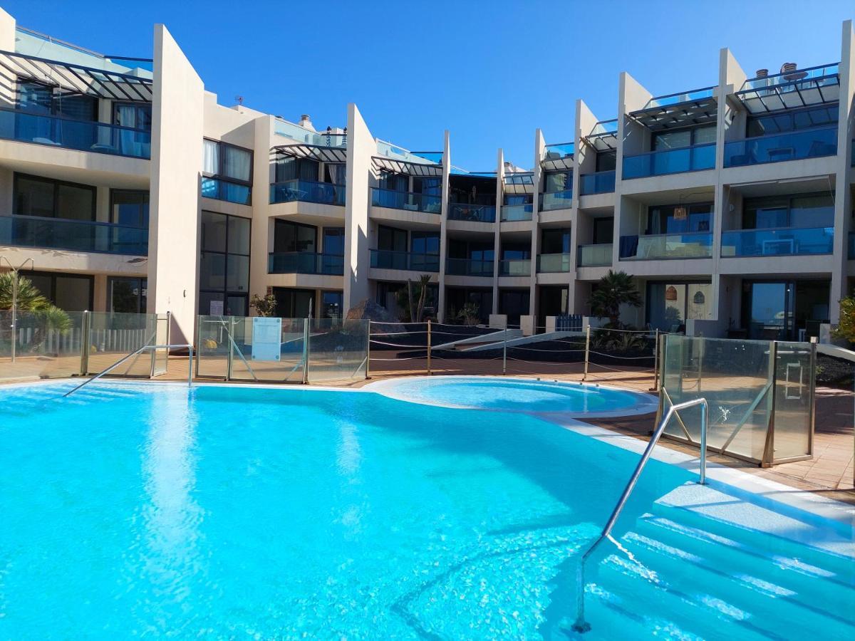 Deep Blue Cotillo III By Sea You There Fuerteventura Exterior foto