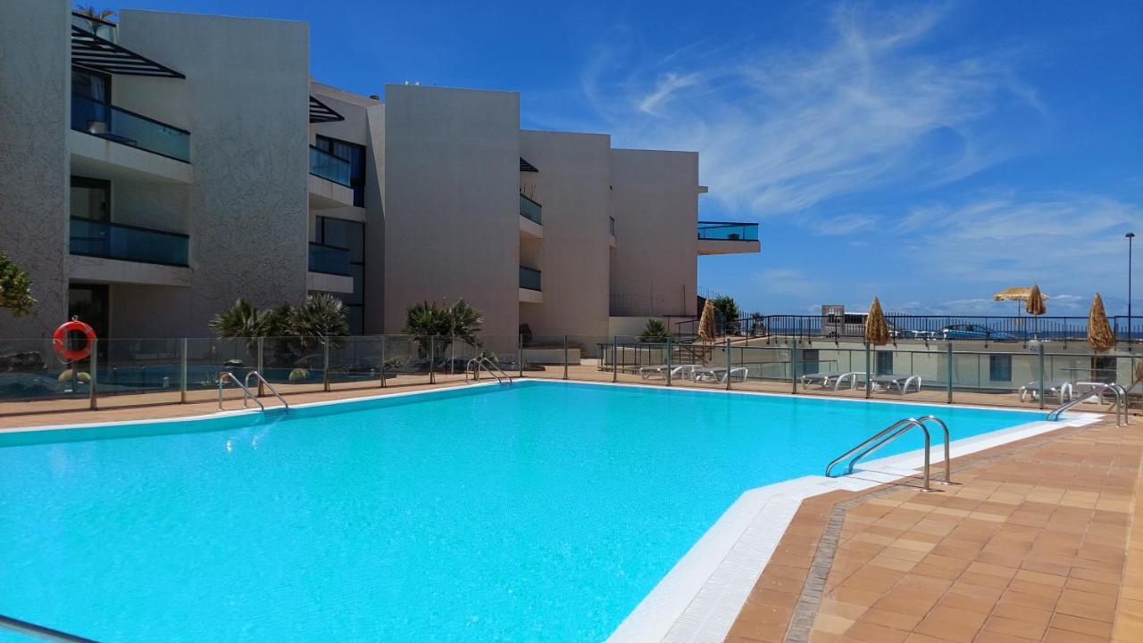 Deep Blue Cotillo III By Sea You There Fuerteventura Exterior foto