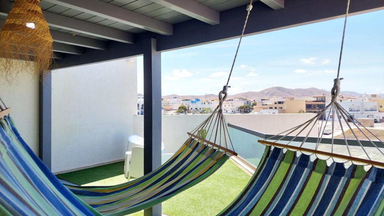 Deep Blue Cotillo III By Sea You There Fuerteventura Exterior foto